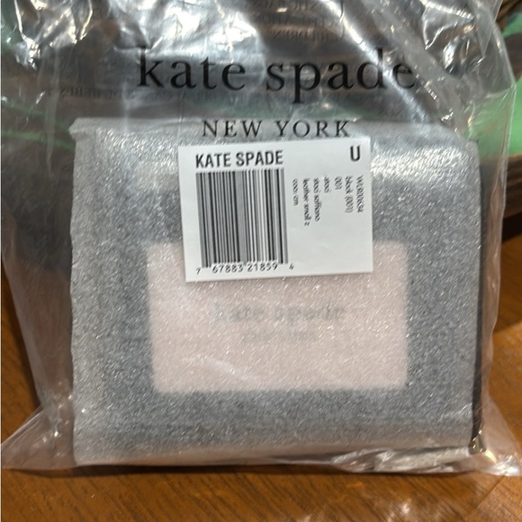 kate spade Handbags - Kate Spade Black Wallet